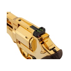 Limited Edition Airsoft Chiappa Rhino 60DS CO2 Revolver (Color: Gold)