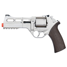 Bo Manufacturer Chiappa Rhino Revolver 50DS .357 Magnum Style 6mm Airsoft Revolver