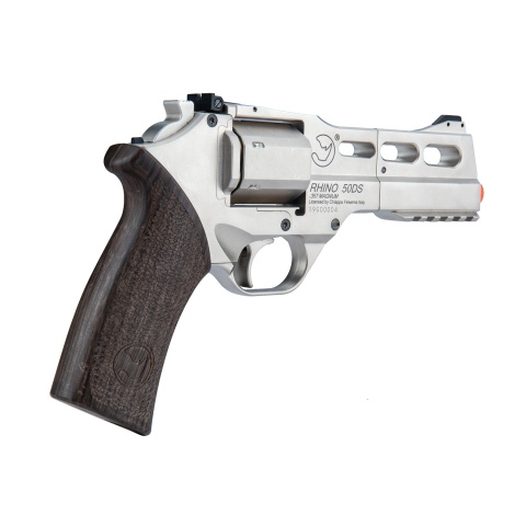 Bo Manufacturer Chiappa Rhino Revolver 50DS .357 Magnum Style 6mm Airsoft Revolver