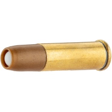 Chiappa Rhino Set of 6 Casings for CO2 Airsoft Revolver