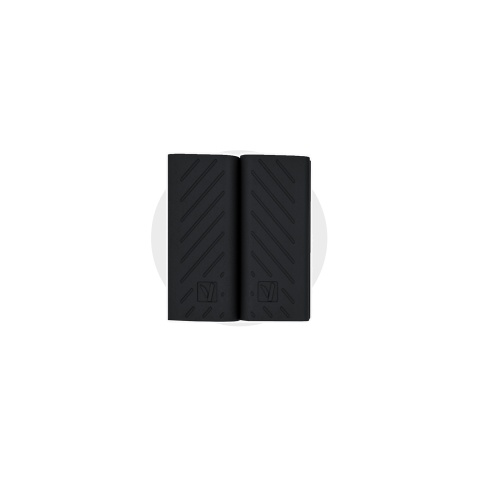 Vorsk Airsoft VMP-1 Magazine Cover (2pk)(Black)