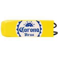 Valken Daggers Barrel Cover (Corona Virus)