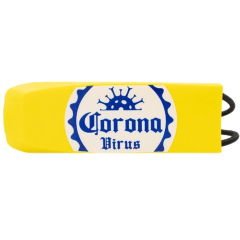 Valken Daggers Barrel Cover (Corona Virus)