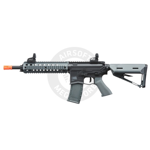 Valken ASL Mod-M AEG Airsoft Gun (Black & Gray)