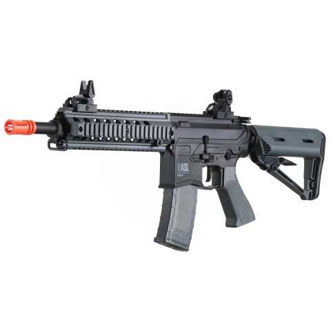 Valken ASL Mod-M AEG Airsoft Gun (Black & Gray)