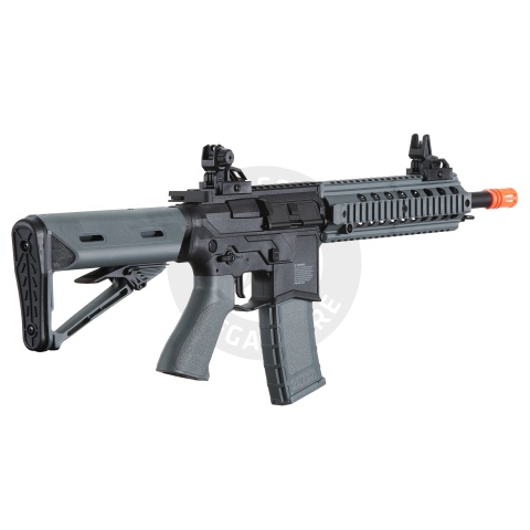 Valken ASL Mod-M AEG Airsoft Gun (Black & Gray)