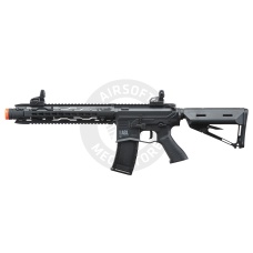 Valken ASL TRG AEG Airsoft Gun (Black)