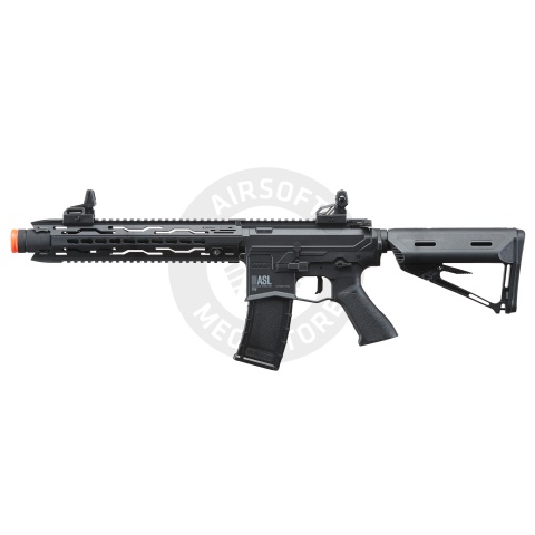 Valken ASL TRG AEG Airsoft Gun (Black)