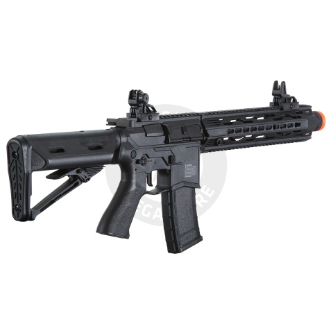 Valken ASL TRG AEG Airsoft Gun (Black)