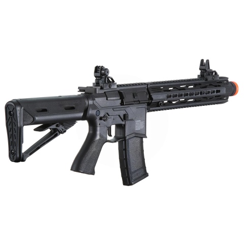 Valken ASL TRG AEG Airsoft Gun (Black)