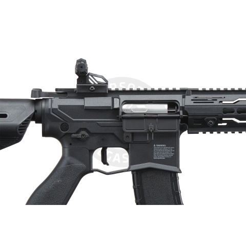 Valken ASL TRG AEG Airsoft Gun (Black)
