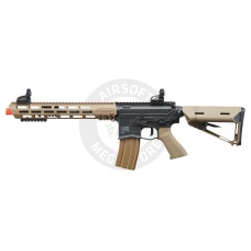 Valken ASL Tango Series AEG Airsoft Gun (Black & Tan)