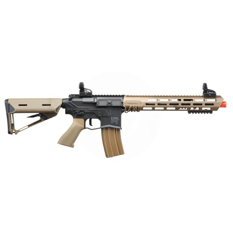 Valken ASL Tango Series AEG Airsoft Gun (Black & Tan)