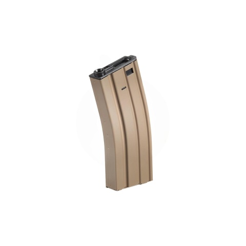 Valken ASL Tango Series AEG Airsoft Gun (Black & Tan)