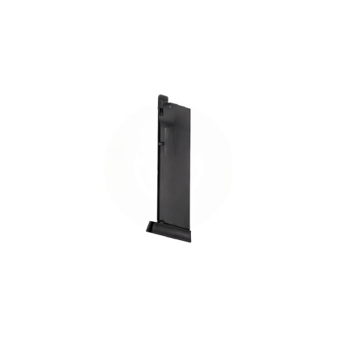 Vorsk Airsoft VP26 Series Green Gas Magazine - 21rds