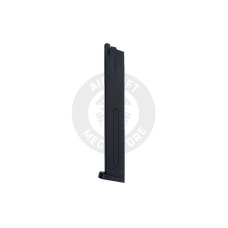 Vorsk Airsoft VM/Osiris Series Extended Gas Magazine - 50rds