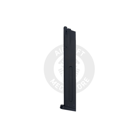 Vorsk Airsoft VM/Osiris Series Extended Gas Magazine - 50rds