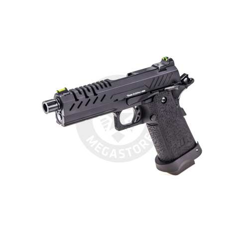 Vorsk Airsoft 4.3 Hi Capa - Black