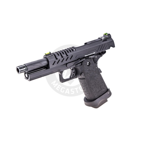 Vorsk Airsoft 4.3 Hi Capa - Black