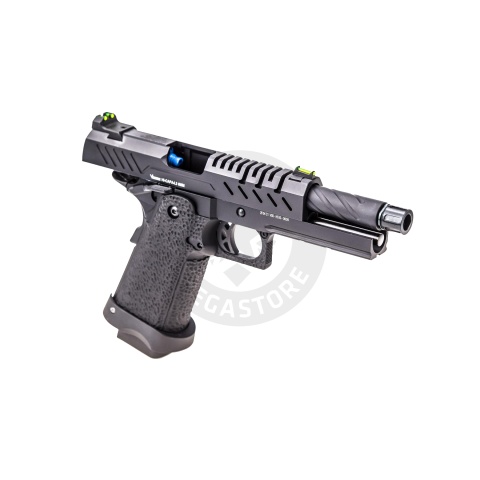 Vorsk Airsoft 4.3 Hi Capa - Black