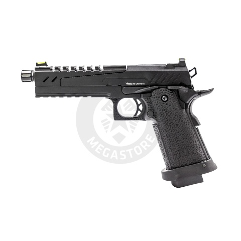 Vorsk Airsoft 5.1 Split Slide Hi Capa - Black