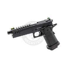 Vorsk Airsoft 5.1 Split Slide Hi Capa - Black