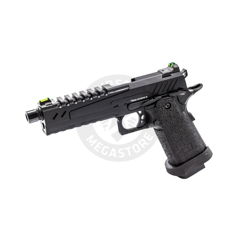 Vorsk Airsoft 5.1 Split Slide Hi Capa - Black