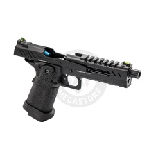 Vorsk Airsoft 5.1 Split Slide Hi Capa - Black