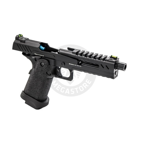 Vorsk Airsoft 5.1 Split Slide Hi Capa - Black