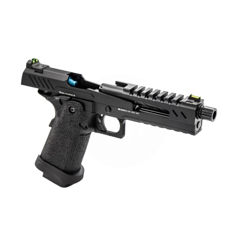 Vorsk Airsoft 5.1 Split Slide Hi Capa - Black