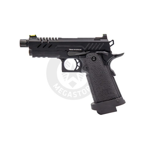 Vorsk Airsoft 3.8 Hi Capa Pro - Black