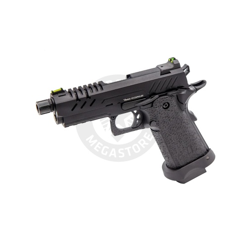 Vorsk Airsoft 3.8 Hi Capa Pro - Black