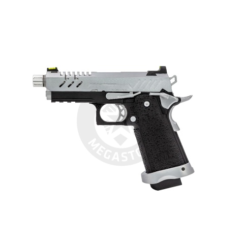 Vorsk Airsoft Hi Capa 3.8 Pro - Chrome