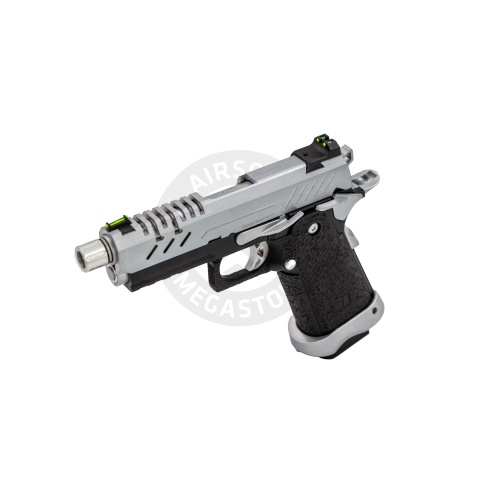 Vorsk Airsoft Hi Capa 3.8 Pro - Chrome