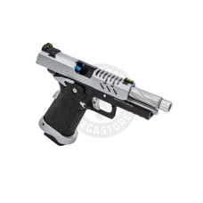 Vorsk Airsoft Hi Capa 3.8 Pro - Chrome