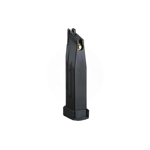 Vorsk Airsoft 3.8 Hi Capa Pro + Micro Red Dot - Gold