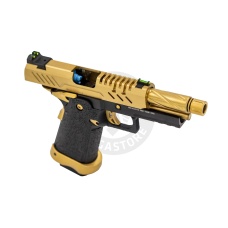 Vorsk Airsoft Hi Capa 3.8 Pro - Gold
