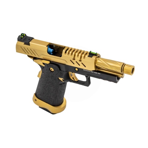 Vorsk Airsoft Hi Capa 3.8 Pro - Gold