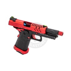 Vorsk Airsoft Hi Capa 3.8 Pro - Red