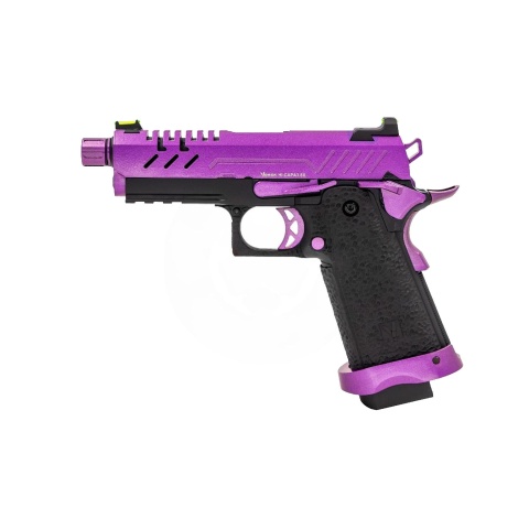 Vorsk Airsoft Hi Capa 3.8 Pro - Purple