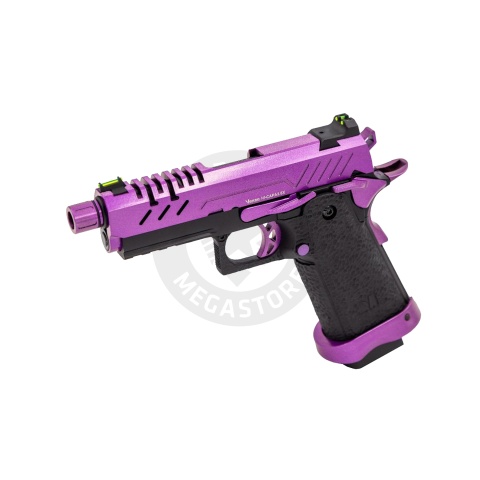 Vorsk Airsoft Hi Capa 3.8 Pro - Purple