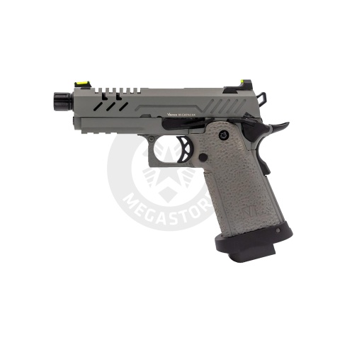 Vorsk Airsoft Hi Capa 3.8 Pro - Complete Grey