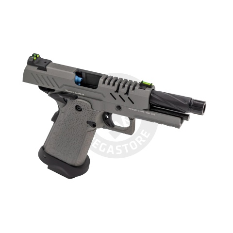 Vorsk Airsoft Hi Capa 3.8 Pro - Complete Grey