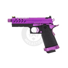 Vorsk Airsoft 4.3 Hi Capa - Purple