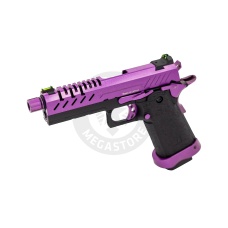 Vorsk Airsoft 4.3 Hi Capa - Purple