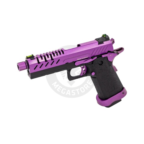 Vorsk Airsoft 4.3 Hi Capa - Purple
