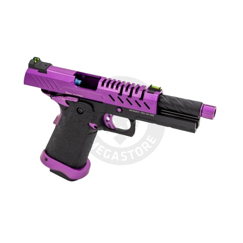 Vorsk Airsoft 4.3 Hi Capa - Purple