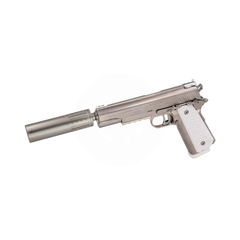 Vorsk Airsoft VX-14 GBB Pistol - Requiem Edition