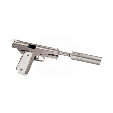 Vorsk Airsoft VX-14 GBB Pistol - Requiem Edition