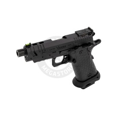 Vorsk Airsoft CS Compact Vengeance 3.8 Hi Capa - Black
